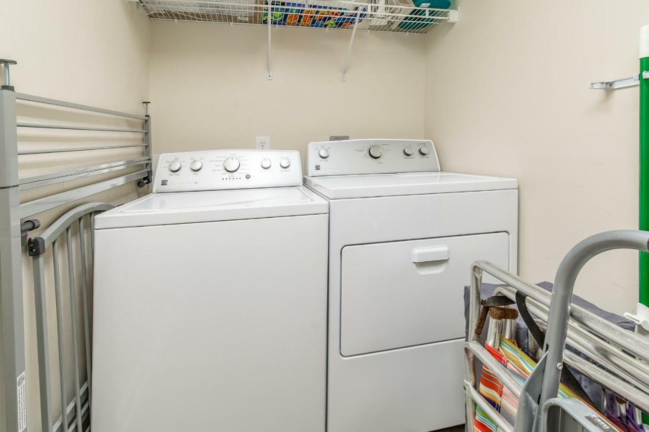 Sterling Shores 818 デスティン エクステリア 写真